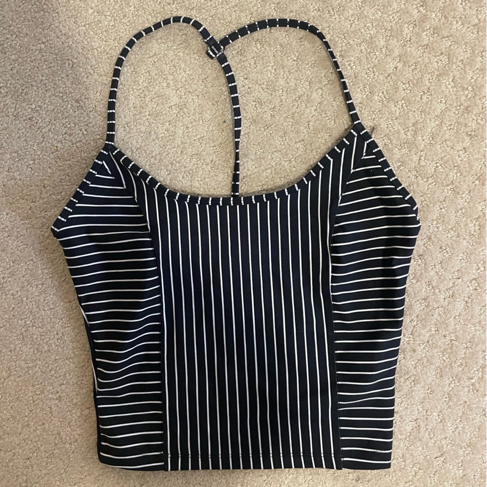 Victoria’s Secret Exercise Tank
